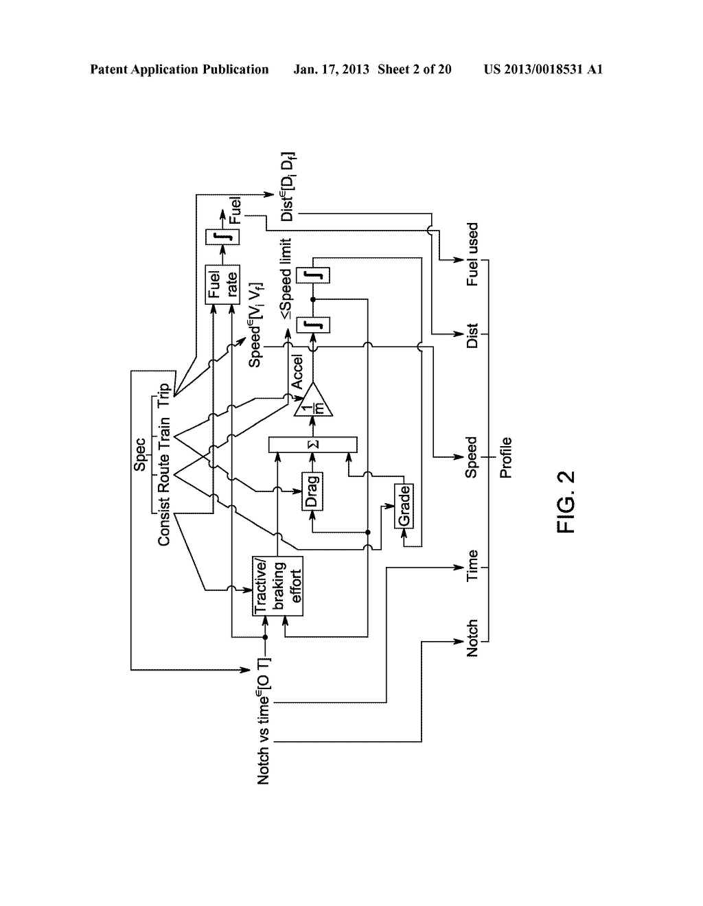 SYSTEM, METHOD, AND COMPUTER SOFTWARE CODE FOR CONTROLLING SPEED     REGULATION OF A REMOTELY CONTROLLED POWERED SYSTEM - diagram, schematic, and image 03