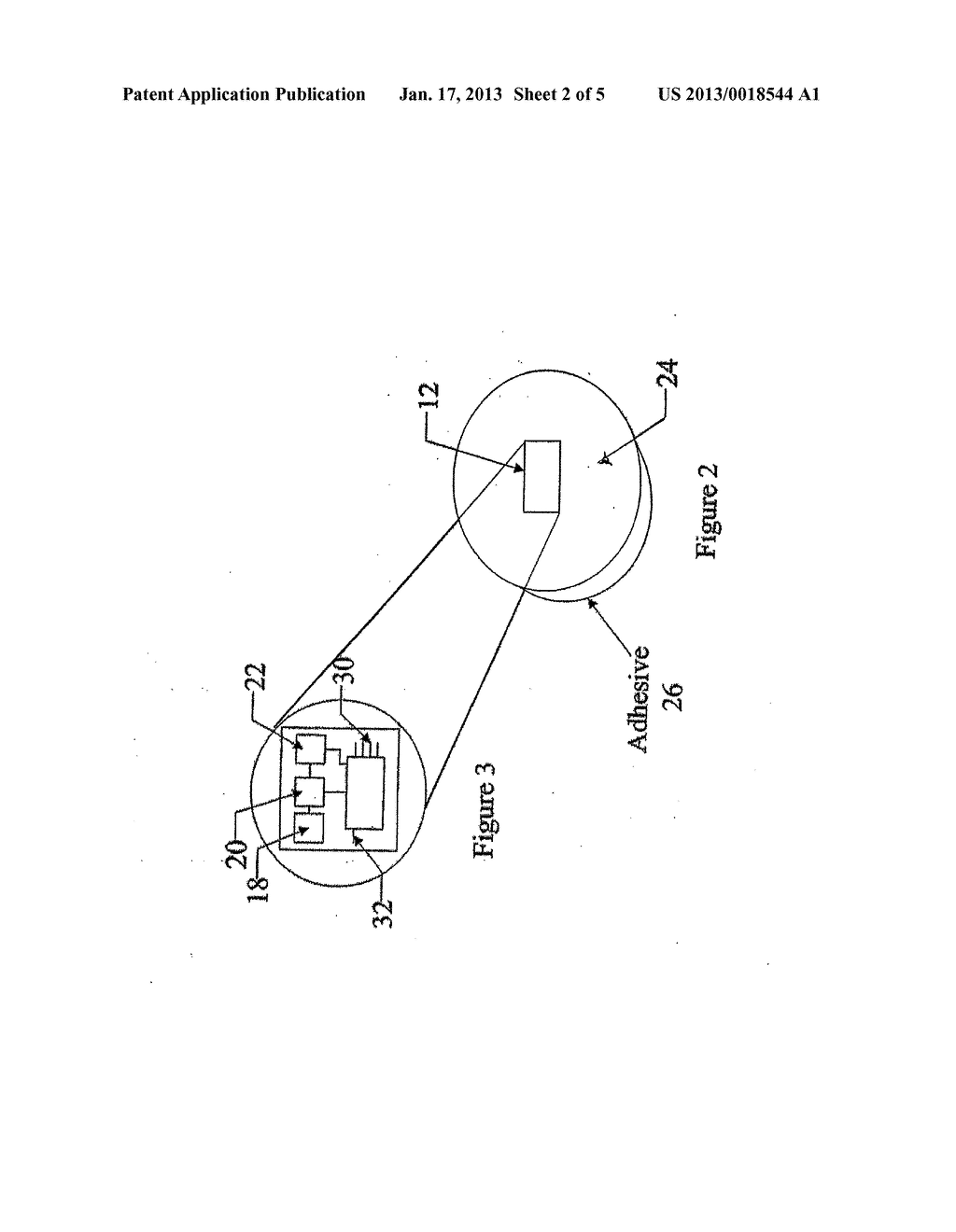 DATA COLLECTION DEVICE AND ASSOCIATED SYSTEM FOR MONITORING AND STORING     PERFORMANCE AND MAINTENANCE DATA RELATED TO A COMPONENT OF AN ELECTRICAL     SYSTEM - diagram, schematic, and image 03