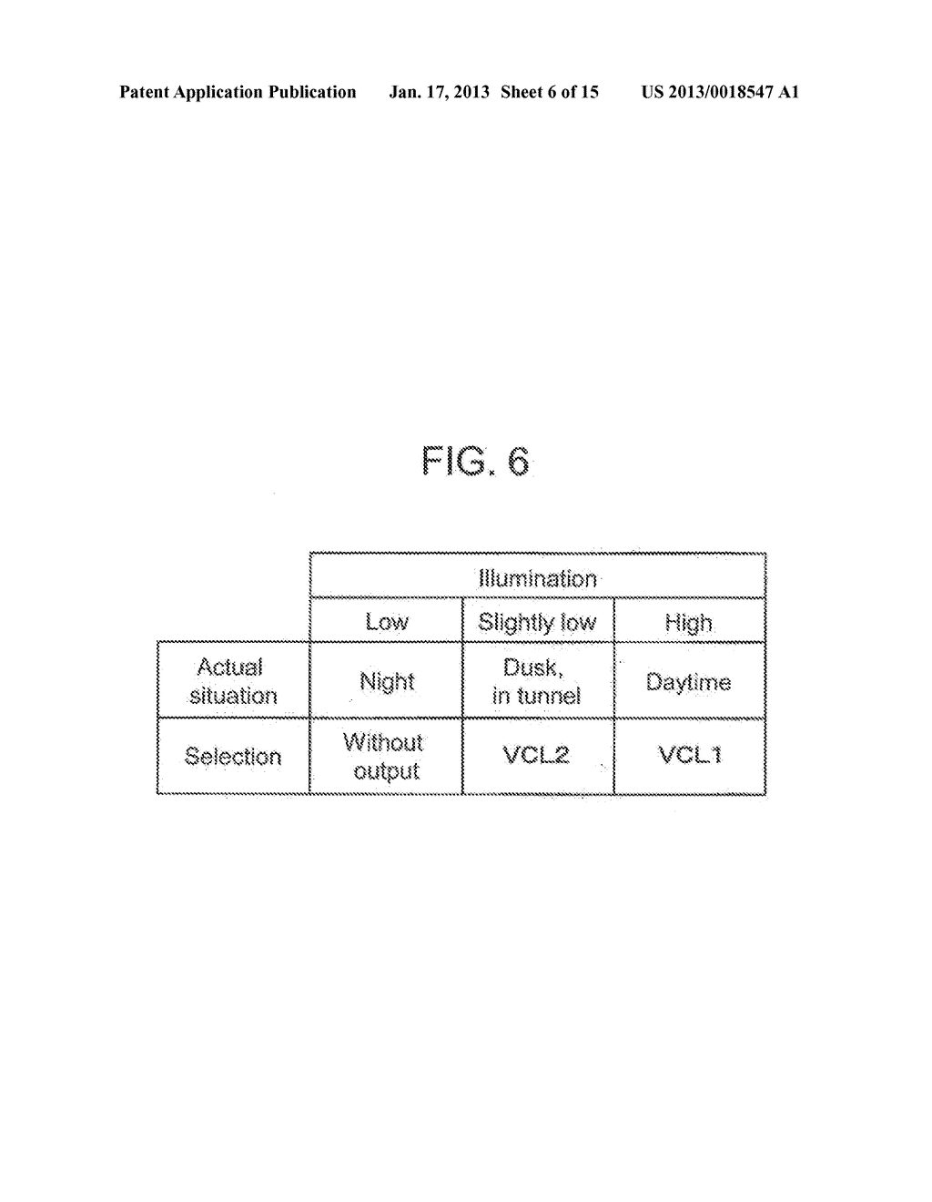 Environment Recognizing Device for a Vehicle and Vehicle Control System     Using the SameAANM Ogata; TakehitoAACI HitachiAACO JPAAGP Ogata; Takehito Hitachi JPAANM Muramatsu; ShojiAACI HitachinakaAACO JPAAGP Muramatsu; Shoji Hitachinaka JPAANM Tsutsui; TakashiAACI AtsugiAACO JPAAGP Tsutsui; Takashi Atsugi JPAANM Nakamura; KatsuyukiAACI SaitamaAACO JPAAGP Nakamura; Katsuyuki Saitama JPAANM Morinaga; MitsutoshiAACI TokyoAACO JPAAGP Morinaga; Mitsutoshi Tokyo JP - diagram, schematic, and image 07