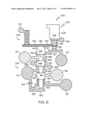 METHOD AND APPARATUS FOR CLUTCH PRESSURE CONTROL diagram and image