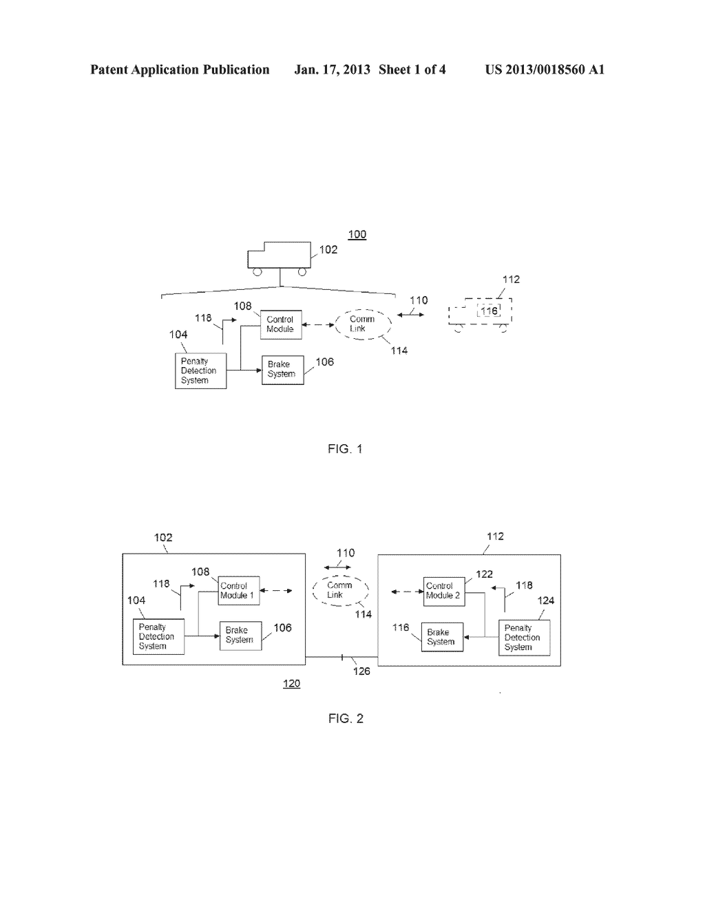 METHOD AND SYSTEM FOR RAIL VEHICLE CONTROL - diagram, schematic, and image 02