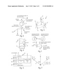 Inertial Navigation Common Azimuth Reference Determination System and     Method diagram and image