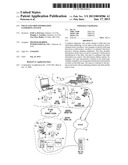 Field and Crop Information Gathering System diagram and image