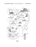 Field and Crop Information Gathering System diagram and image