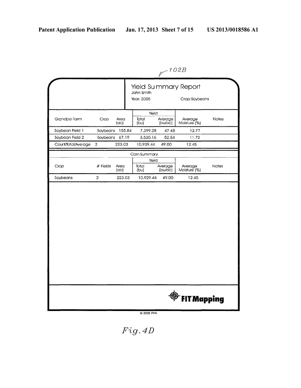 Field and Crop Information Gathering System - diagram, schematic, and image 08