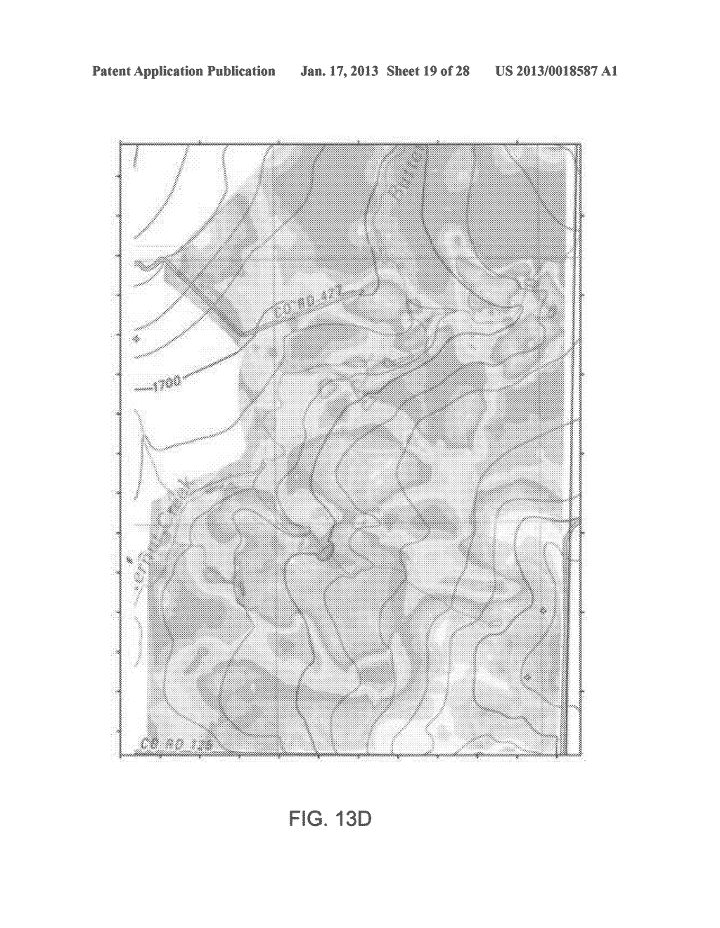 HYDROCARBON DETECTION SYSTEM AND METHOD - diagram, schematic, and image 20