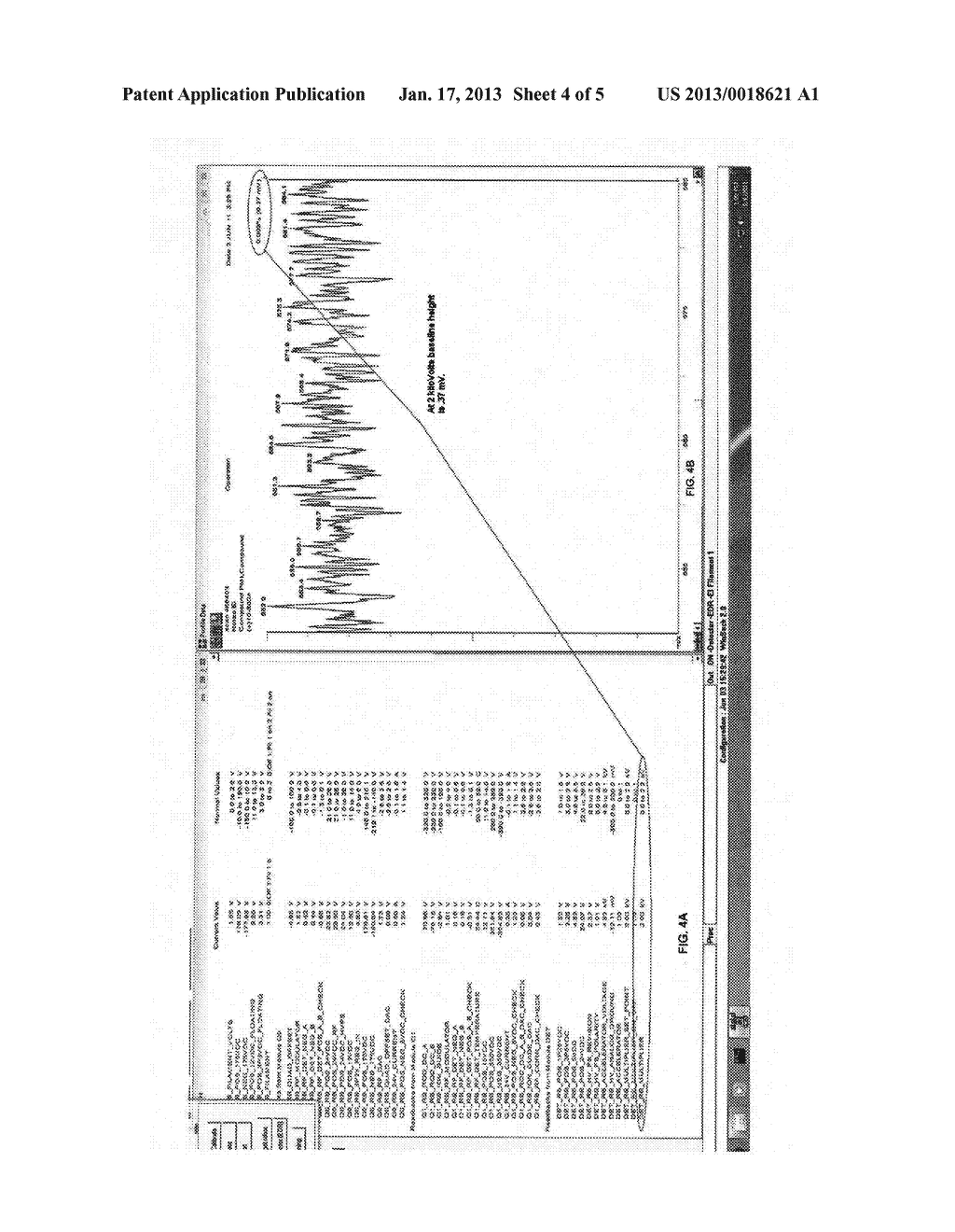 Dynamic Range Improvement For Mass SpectrometryAANM Telasang; ShankarAACI FremontAAST CAAACO USAAGP Telasang; Shankar Fremont CA US - diagram, schematic, and image 05