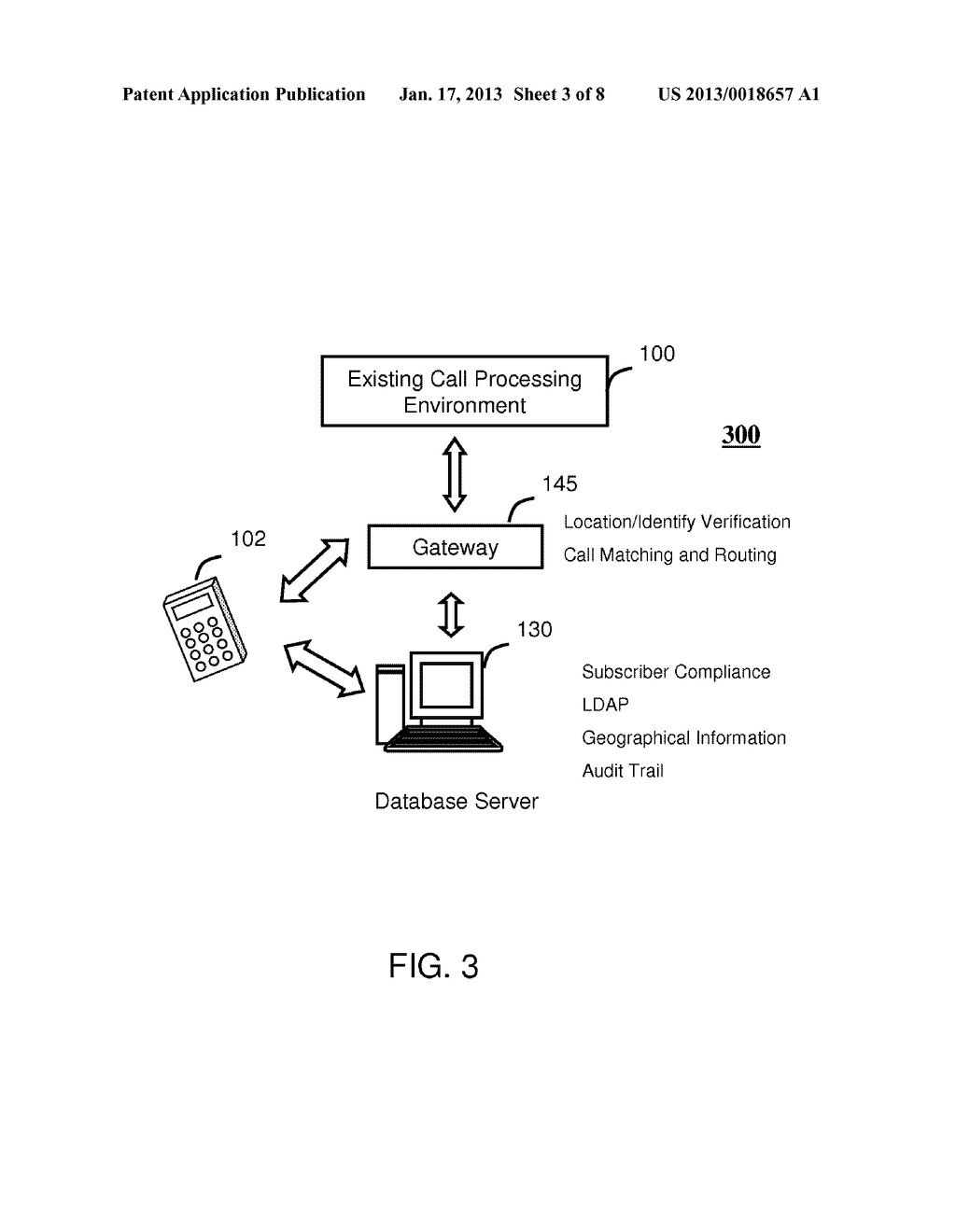 Method and System for Bio-Metric Voice Print Authentication - diagram, schematic, and image 04