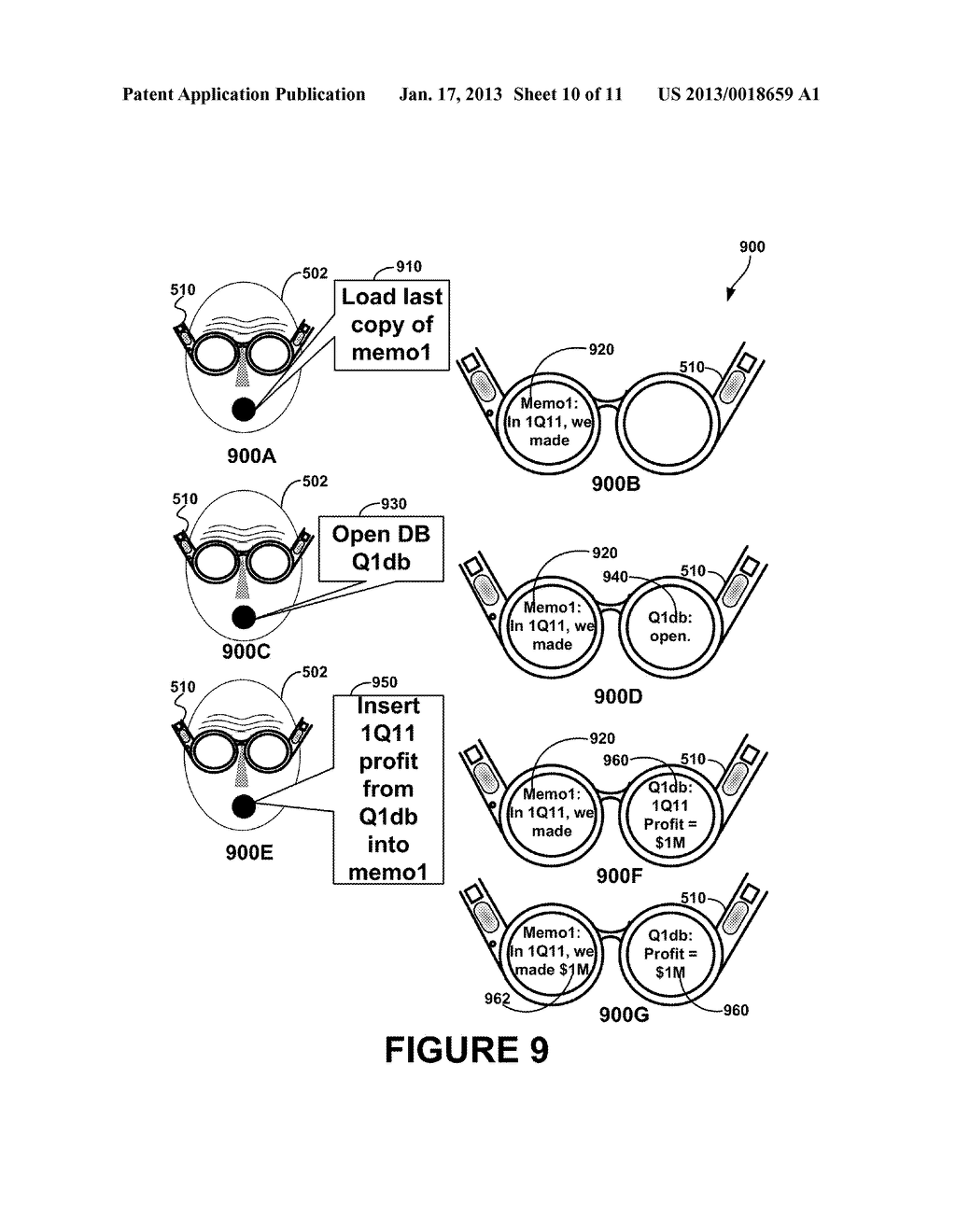 Systems and Methods for Speech Command Processing - diagram, schematic, and image 11