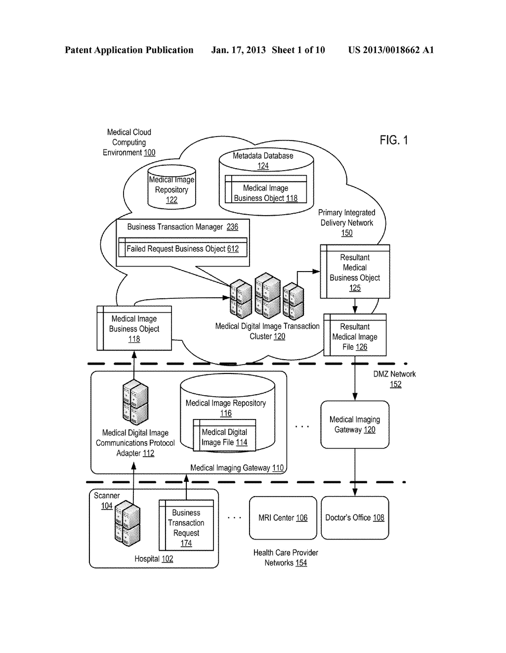 Business Transaction Capture And Replay With Long Term Request PersistenceAANM DUBBELS; Joel C.AACI EyotaAAST MNAACO USAAGP DUBBELS; Joel C. Eyota MN USAANM STEVENS; Richard J.AACI RochesterAAST MNAACO USAAGP STEVENS; Richard J. Rochester MN US - diagram, schematic, and image 02