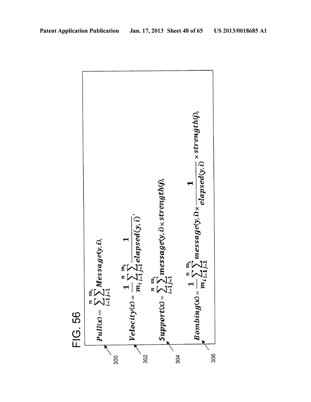 System and Method for Tasking Based Upon Social Influence - diagram, schematic, and image 49