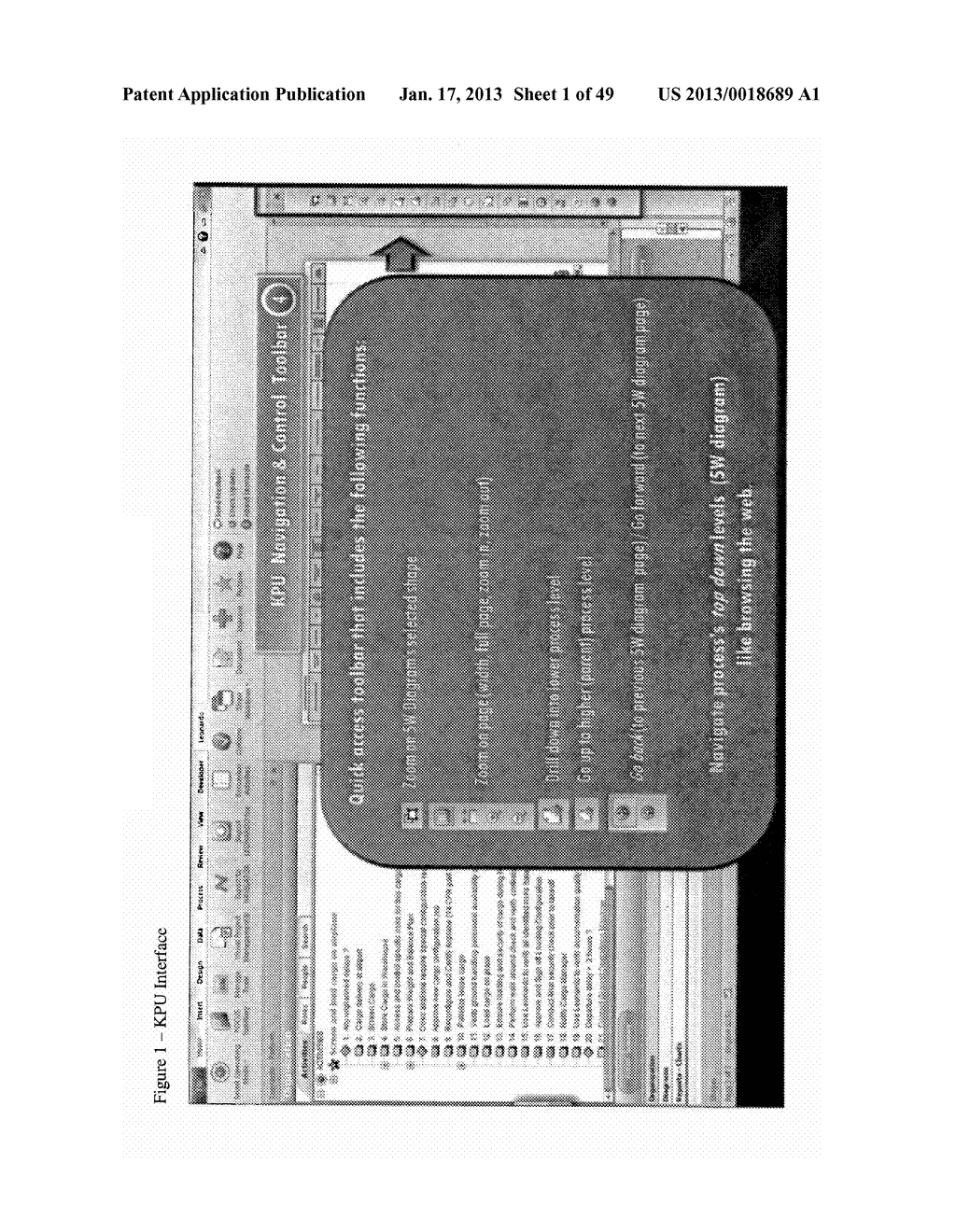 System and Method for Enhancing and Sustaining Operational Efficiency - diagram, schematic, and image 02