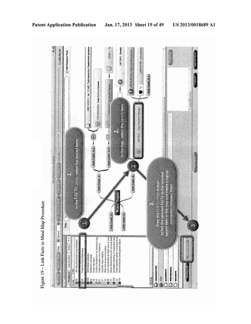 System and Method for Enhancing and Sustaining Operational Efficiency - diagram, schematic, and image 20