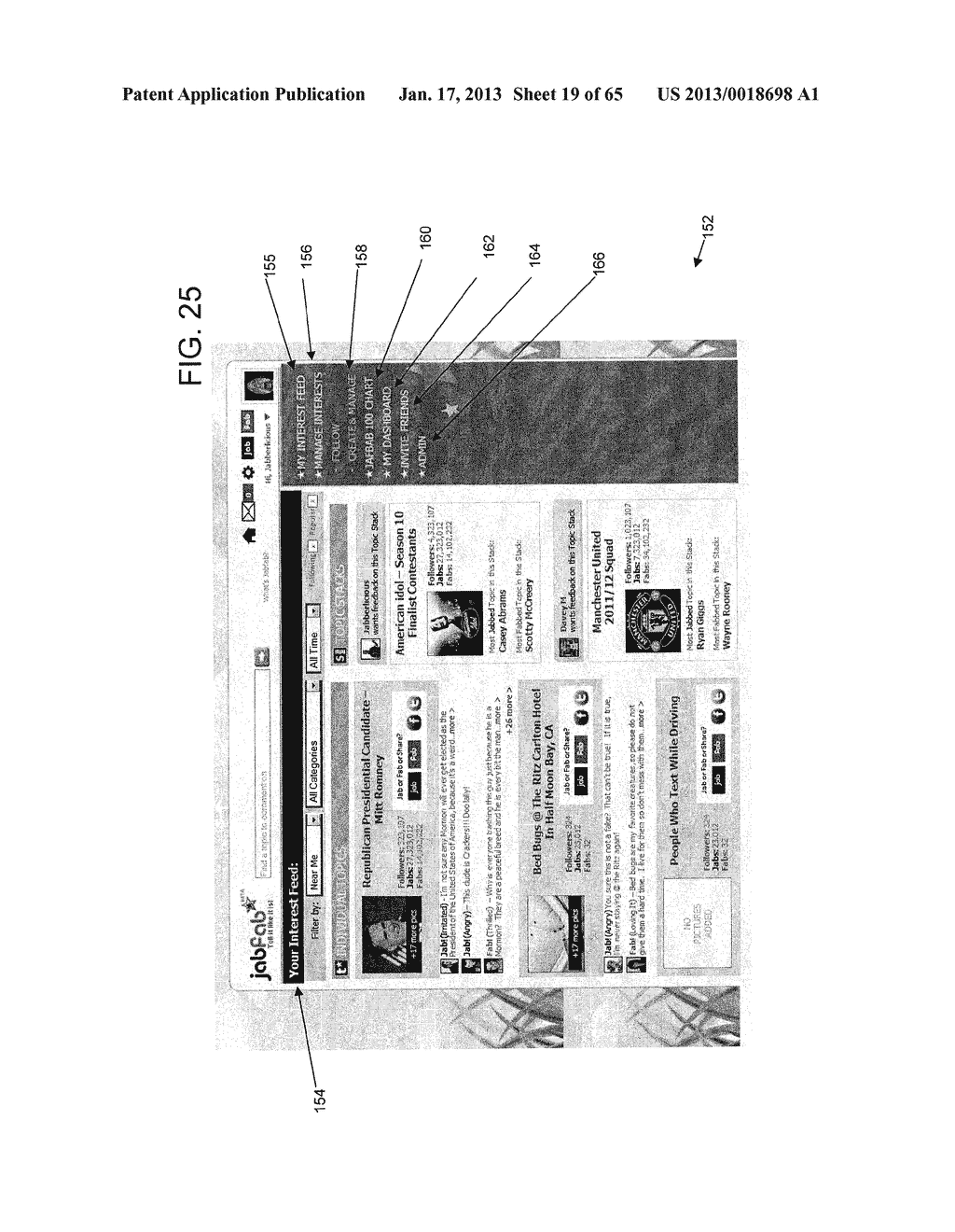 System and Method for Facilitating the Provision of Situation-Based Value,     Service or Response - diagram, schematic, and image 20