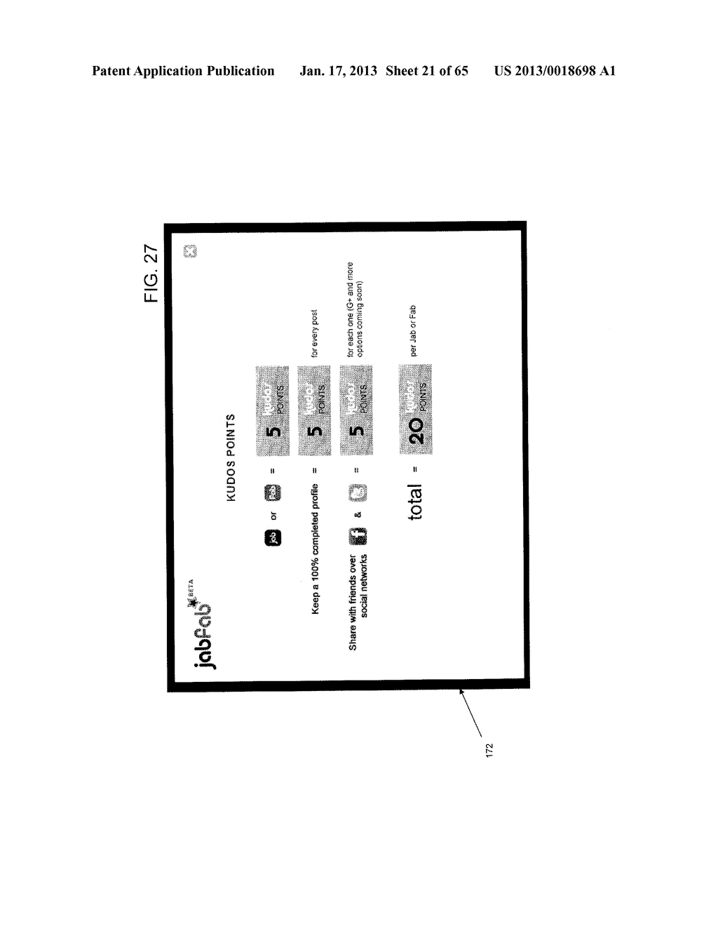 System and Method for Facilitating the Provision of Situation-Based Value,     Service or Response - diagram, schematic, and image 22