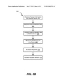 FACILITATING MOBILE DEVICE PAYMENTS USING PRODUCT CODE SCANNING TO ENABLE     SELF CHECKOUT diagram and image