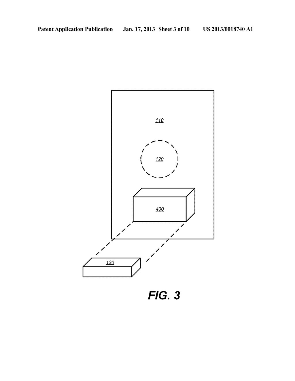 FINANCIAL TRANSACTION PROCESSING USING A MOBILE COMMUNICATIONS DEVICE - diagram, schematic, and image 04