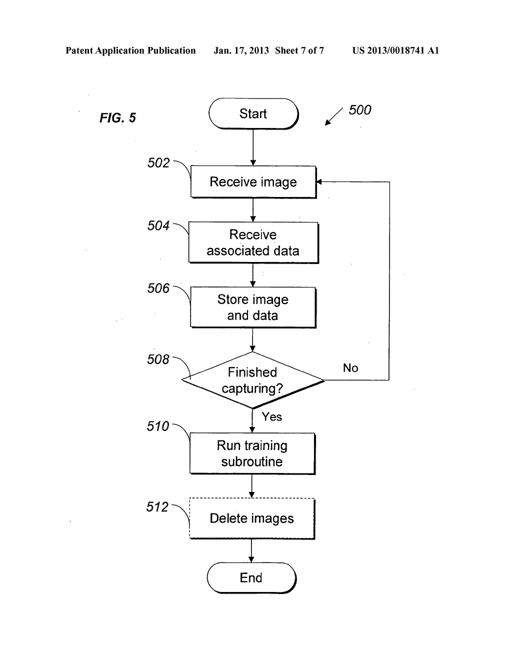 SYSTEMS AND METHODS FOR MERCHANDISE CHECKOUT - diagram, schematic, and image 08