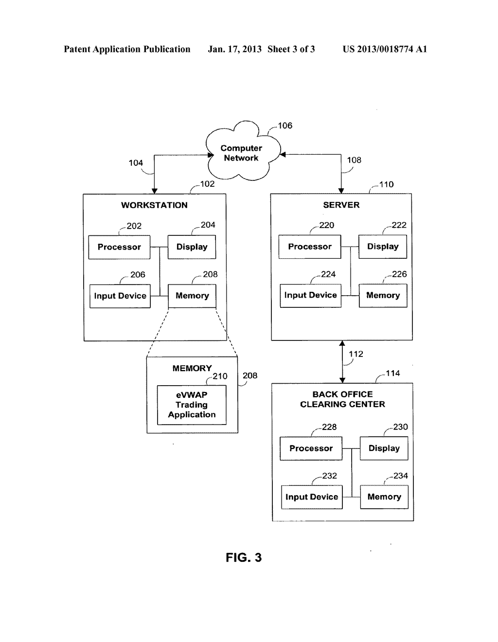 SYSTEMS AND METHODS FOR PROVIDING ENHANCED VOLUME-WEIGHTED AVERAGE PRICE     TRADING - diagram, schematic, and image 04