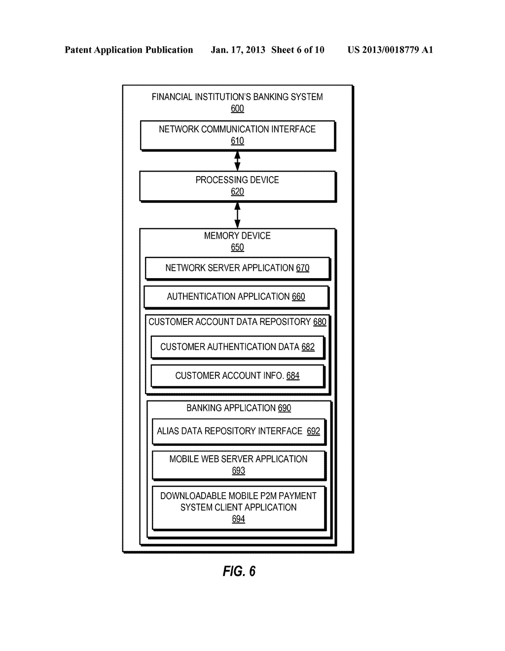 ALIAS-BASED MERCHANT TRANSACTION SYSTEM - diagram, schematic, and image 07