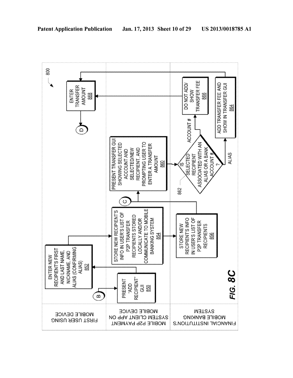 MERCHANT BILL PAY - diagram, schematic, and image 11