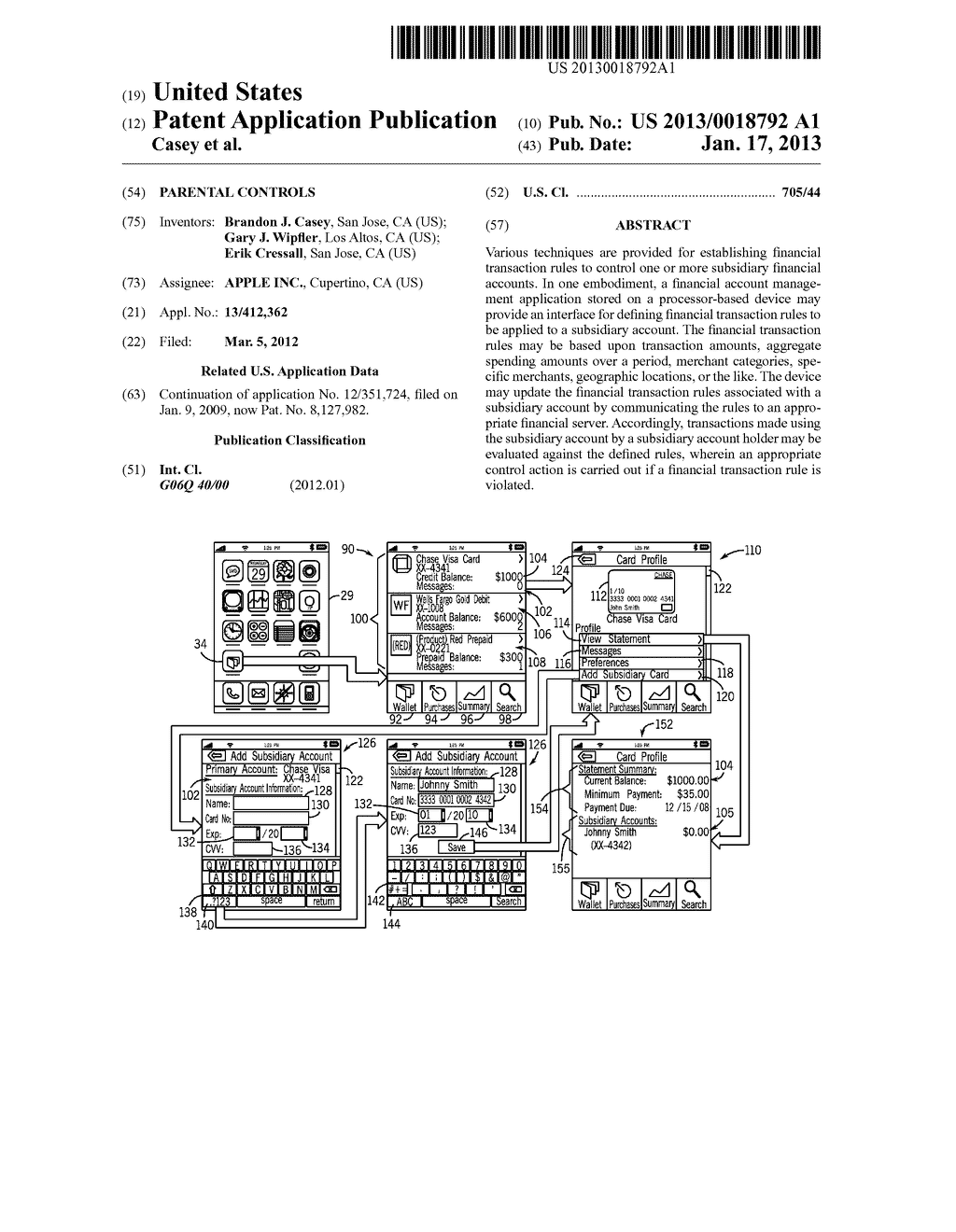 PARENTAL CONTROLS - diagram, schematic, and image 01