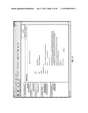 CONSTRUCTION PAYMENT MANAGEMENT SYSTEM AND METHOD WITH SUB-TIER DOCUMENT     EXCHANGE AND APPROVAL FEATURES diagram and image