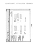 CONSTRUCTION PAYMENT MANAGEMENT SYSTEM AND METHOD WITH SUB-TIER DOCUMENT     EXCHANGE AND APPROVAL FEATURES diagram and image