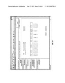 CONSTRUCTION PAYMENT MANAGEMENT SYSTEM AND METHOD WITH SUB-TIER DOCUMENT     EXCHANGE AND APPROVAL FEATURES diagram and image