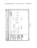 CONSTRUCTION PAYMENT MANAGEMENT SYSTEM AND METHOD WITH SUB-TIER DOCUMENT     EXCHANGE AND APPROVAL FEATURES diagram and image