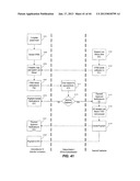 CONSTRUCTION PAYMENT MANAGEMENT SYSTEM AND METHOD WITH SUB-TIER DOCUMENT     EXCHANGE AND APPROVAL FEATURES diagram and image