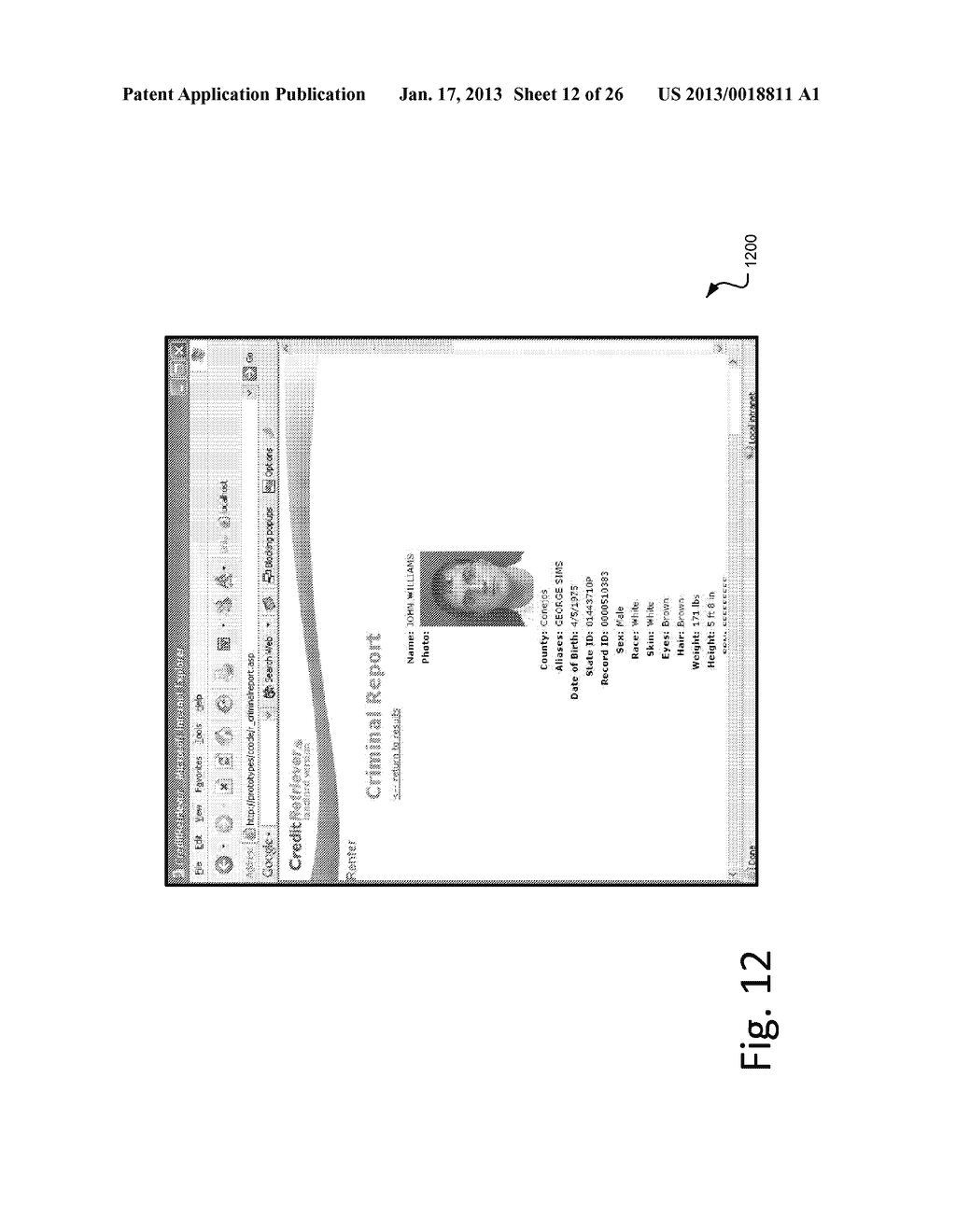 APPLICANT SCREENING - diagram, schematic, and image 13