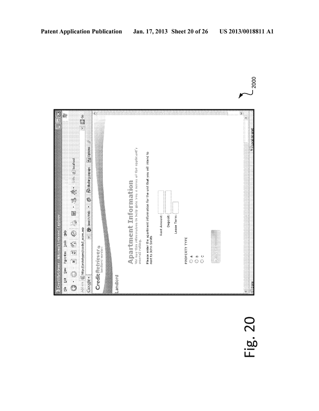 APPLICANT SCREENING - diagram, schematic, and image 21