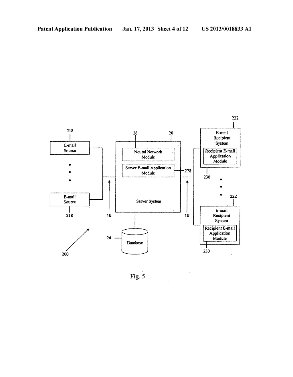 NEURAL NETWORK SYSTEM AND METHOD FOR CONTROLLING OUTPUT BASED ON USER     FEEDBACK - diagram, schematic, and image 05
