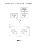 MANAGEMENT OF TEMPORAL DATA BY MEANS OF A CANONICAL SCHEMA diagram and image