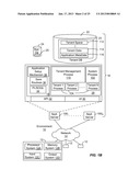 COMPUTER IMPLEMENTED METHODS AND APPARATUS FOR PROVIDING INTERNAL CUSTOM     FEED ITEMS diagram and image