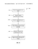 COMPUTER IMPLEMENTED METHODS AND APPARATUS FOR PROVIDING INTERNAL CUSTOM     FEED ITEMS diagram and image