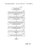 COMPUTER IMPLEMENTED METHODS AND APPARATUS FOR PROVIDING INTERNAL CUSTOM     FEED ITEMS diagram and image