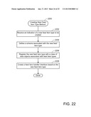 COMPUTER IMPLEMENTED METHODS AND APPARATUS FOR PROVIDING INTERNAL CUSTOM     FEED ITEMS diagram and image