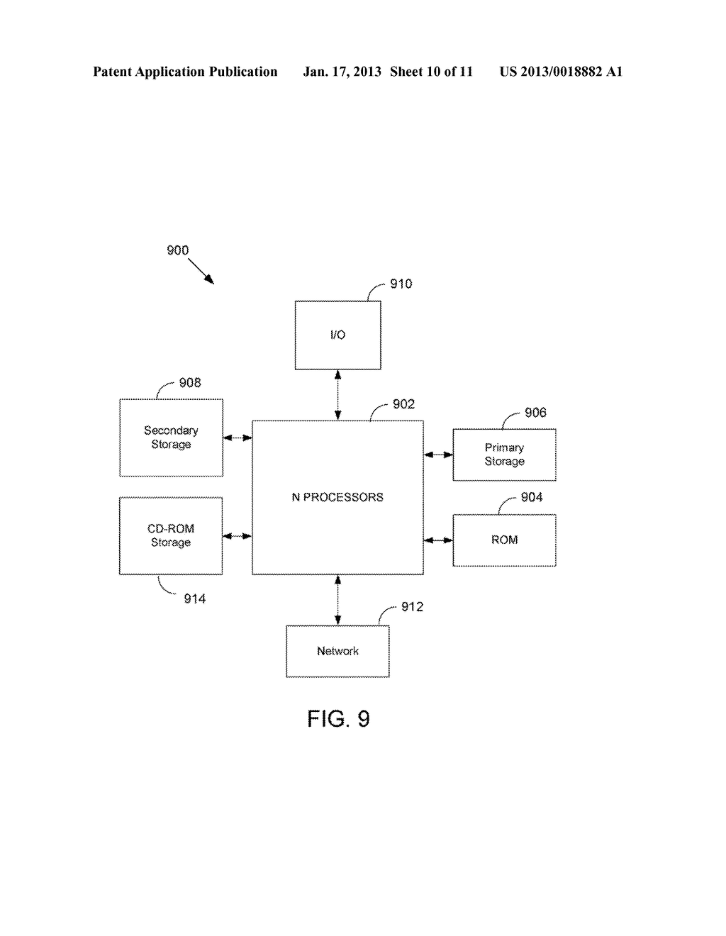 Method and System for Sharing Life Experience Information - diagram, schematic, and image 11