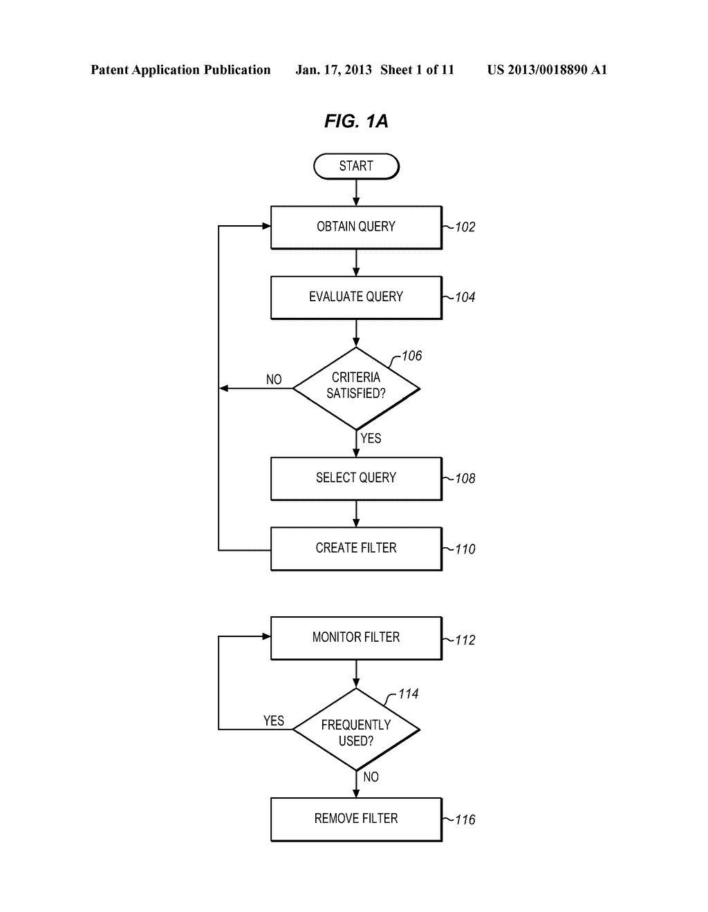 CREATING A CUSTOM INDEX IN A MULTI-TENANT DATABASE ENVIRONMENT - diagram, schematic, and image 02