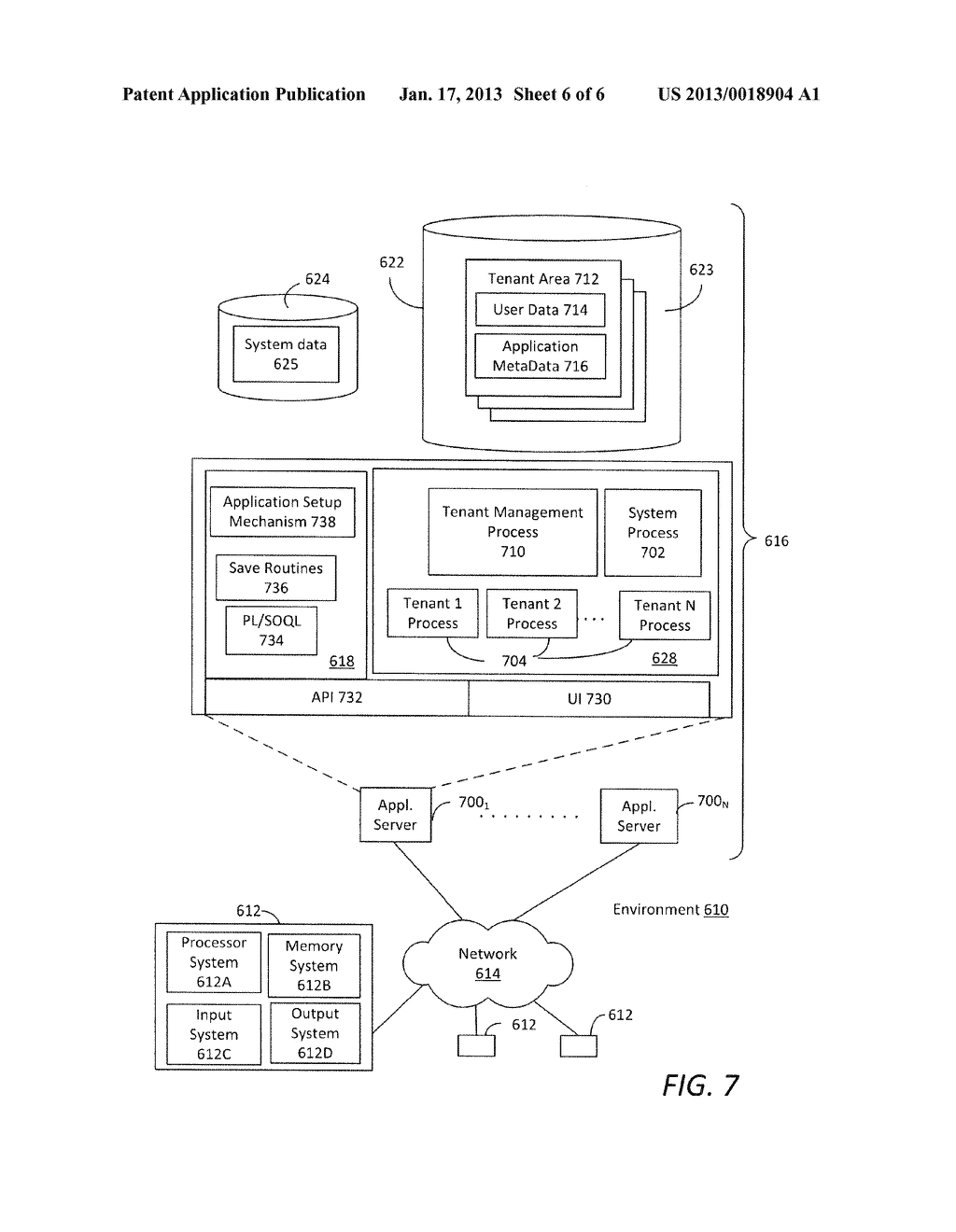 METHOD AND SYSTEM FOR DOCUMENT INTEGRATION - diagram, schematic, and image 07