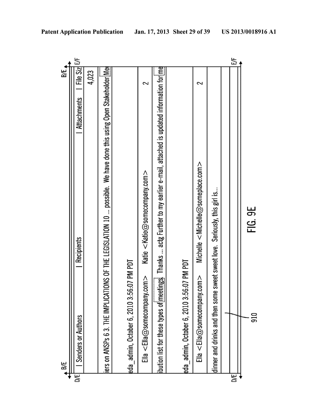 REAL-TIME SEARCH OF VERTICALLY PARTITIONED, INVERTED INDEXESAANM Busch; MichaelAACI Mountain ViewAAST CAAACO USAAGP Busch; Michael Mountain View CA USAANM Desai; Rajesh M.AACI San JoseAAST CAAACO USAAGP Desai; Rajesh M. San Jose CA USAANM Foyle; Robert A.AACI OrangeAAST CAAACO USAAGP Foyle; Robert A. Orange CA USAANM Jayapandian; MageshAACI San JoseAAST CAAACO USAAGP Jayapandian; Magesh San Jose CA US - diagram, schematic, and image 30