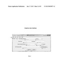 USER-DRIVEN MENU GENERATION SYSTEM WITH DYNAMIC GENERATION OF TARGET FILES     WITH PLACEHOLDERS FOR PERSISTENT CHANGE OR TEMPORARY SECURITY CHANGE OVER     CLOUD COMPUTING VIRTUAL STORAGE FROM TEMPLATE FILES diagram and image