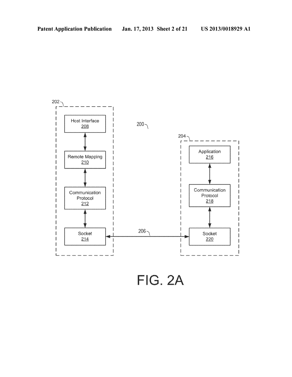 Distributed Storage Method and System - diagram, schematic, and image 03