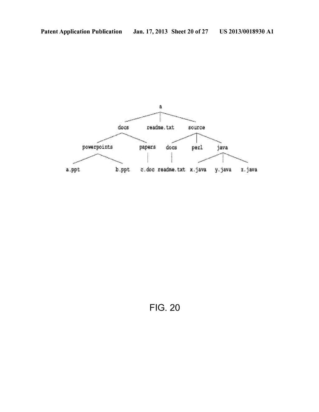 PEER-TO-PEER REDUNDANT FILE SERVER SYSTEM AND METHODS - diagram, schematic, and image 21