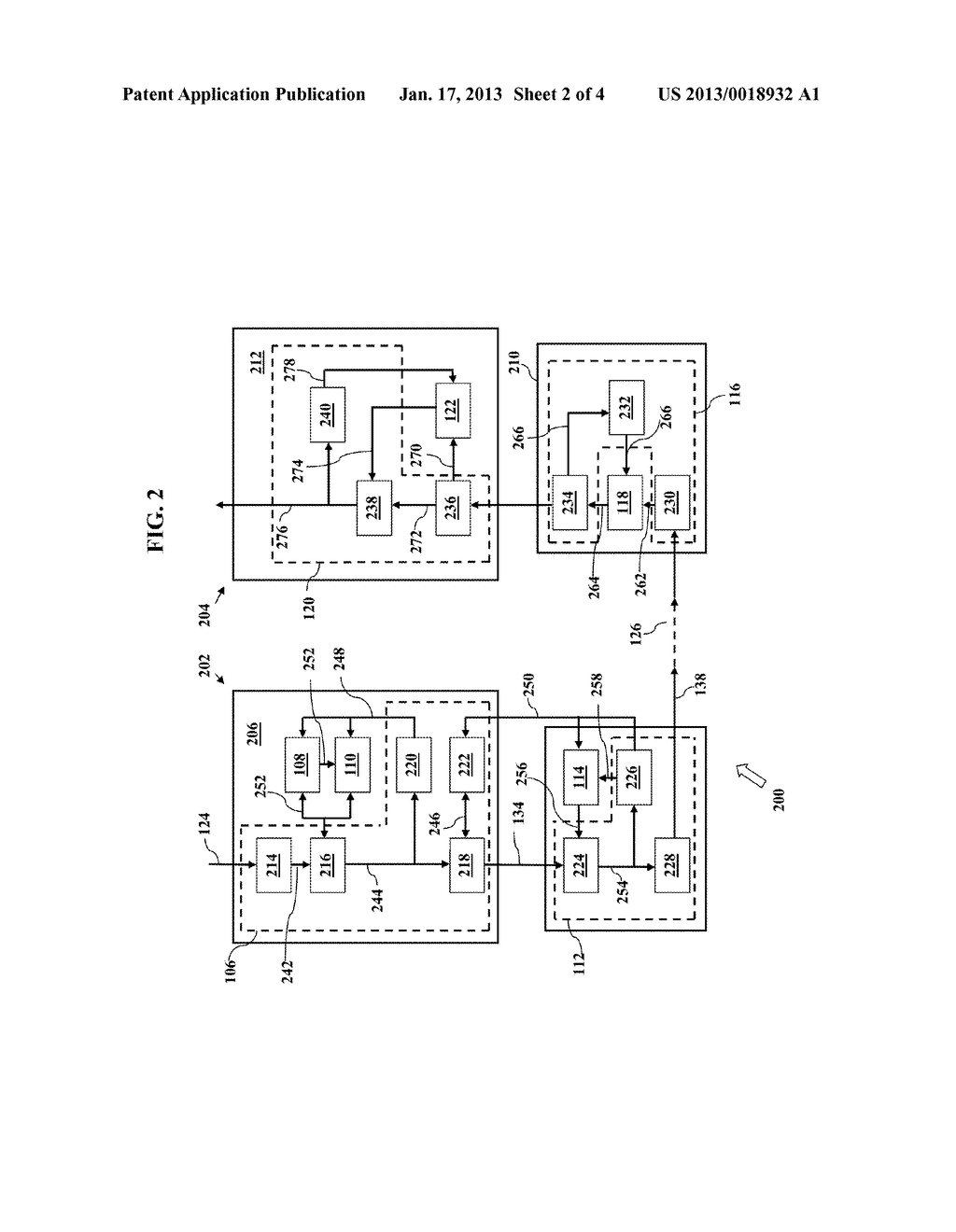 SYSTEM AND METHOD FOR LONG RANGE AND SHORT RANGE DATA COMPRESSIONAANM Bhaskar; UdayaAACI North PatomacAAST MDAACO USAAGP Bhaskar; Udaya North Patomac MD USAANM Su; Chi-JiunAACI RockvilleAAST MDAACO USAAGP Su; Chi-Jiun Rockville MD US - diagram, schematic, and image 03