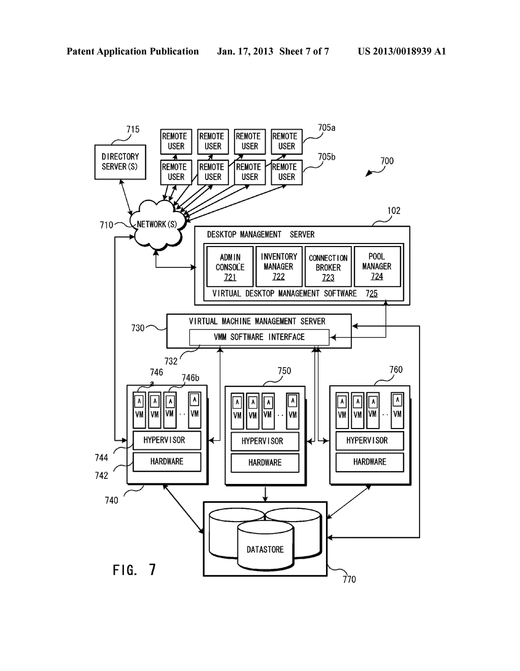 NATIVE VIEWER USE FOR SERVICE RESULTS FROM A REMOTE DESKTOP - diagram, schematic, and image 08