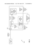 COMPUTER IMPLEMENTED METHODS AND APPARATUS FOR IMPLEMENTING A SOCIAL     NETWORK INFORMATION FEED AS A PLATFORM diagram and image