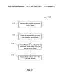 COMPUTER IMPLEMENTED METHODS AND APPARATUS FOR IMPLEMENTING A SOCIAL     NETWORK INFORMATION FEED AS A PLATFORM diagram and image